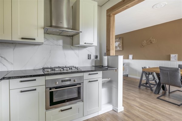 Medium property photo - Ring 30, 9665 EV Oude Pekela